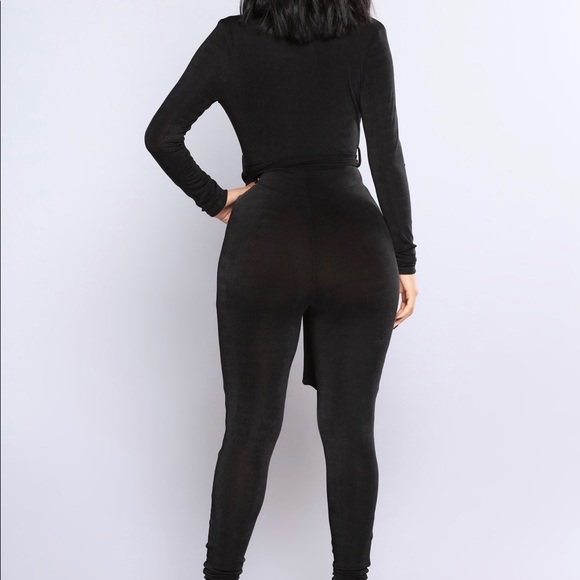 Sexy Jumpsuit - Picture 2 of 4